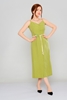 Mees Casual Dresses Green