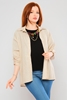 Fimore Casual Blouses Mink