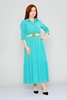 Sandrom Casual Dresses Mint