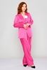 Fimore Casual Suits Pink