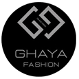 Показать товары, произведенные Ghaya