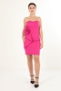 Ross Hill Night Wear Evening Dresses Red Blue Fuchsia Fuchsia