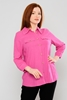 Fimore Casual Blouses Fuchsia