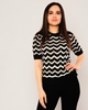 Pitiryko Casual Jumpers أسود
