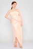 Alinçe Night Wear Evening Dresses مسحوق