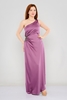 Rissing Star Night Wear Dresses Plum