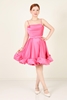 Ross Hill Night Wear Evening Dresses Black White Blue Pink Powder Pembe