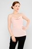Explosion Casual Blouses Black Pink Pembe