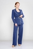 Rissing Star Work Wear Suits Blue