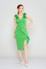 Gygess Night Wear Evening Dresses Orange зеленый
