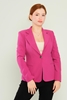 Fimore Work Wear Jackets Black Red White Grey Yellow Beige Navy Fuchsia indigo Mustard Baby Blue Benetton Fuchsia