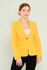 Fimore Work Wear Jackets Black Red White Grey Yellow Beige Navy Fuchsia indigo Mustard Baby Blue Benetton горчичный