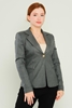 Fimore Casual Jackets Black Grey Mink Anthracite антрацит