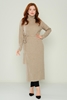 Pitiryko Casual Tunics Mink