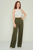 Explosion Casual Trousers Black Bordeux Khaki Lavender Khaki