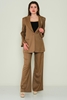 Mac Park Casual Suits Black Camel Navy Khaki Anthracite Camel