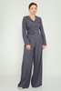 Favori Casual Jumpsuits Black Green Grey Bordeux Camel Petroleum Gri