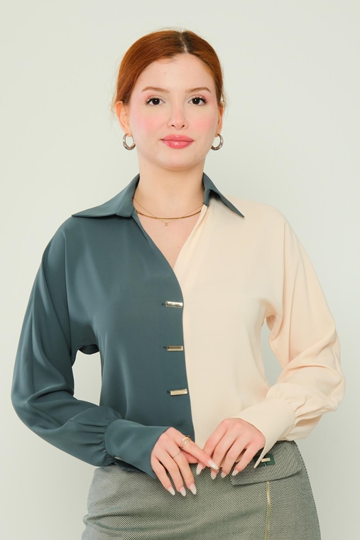 Dimare Casual Blouses Original