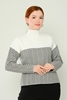 Pitiryko Casual Jumpers White