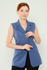 Fimore Work Wear Jackets İndigo