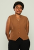 Fimore Casual Plus Size Jackets Jackets Navy Fuchsia Petroleum Tan Mustard Baby Blue Taba