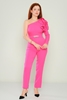 Joymiss Casual Jumpsuits Black Sax Benetton Neon-Fuchsia Neon-Fujya