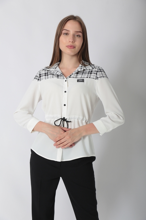 Unique Lady Blouses