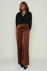 Explosion Casual Trousers Black Red Brown Khaki коричневый