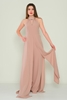 Rissing Star Night Wear Jumpsuits Black Red White Green Beige Fuchsia Ecru Sax indigo اللون البيج