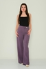 Selen High Waist Casual Trousers Black Red Green Yellow Beige Lilac Camel Fuchsia Ecru Sax Khaki Purple Green Dark Violet Green Light Mint Blue Light Виолетта