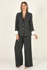 Milestone Work Wear Suits Black Grey Beige Anthracite антрацит