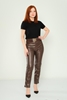 Explosion Casual Trousers Bordeux коричневый