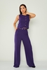 Explosion Casual Suits Black Red Bordeux Purple Mor