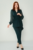 Rissing Star Casual Suits Black Green Bordeux Beige Emerald