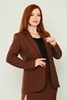 Green Country Casual Jackets Black Brown Beige Kahverengi