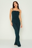 Favori Casual Jumpsuits Black Red Green Beige зеленый