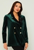 Excuse Casual Jackets Black Bordeux Navy Emerald Zümrüt