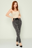 Mosento Casual Trousers Black Mink Khaki Anthracite فحم الإنتراسيت