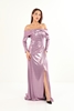 Ross Hill Night Wear Evening Dresses Gold Lilac Powder Petroleum leylak