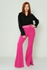 Joymiss Casual Trousers Macenta Macenta