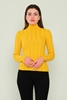 Pitiryko Casual Jumpers желтый