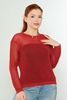 Yes Play Casual Jumpers Red-Red