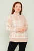 Pitiryko Casual Jumpers розовый