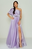 Hot Contact Night Wear Evening Dresses Black Blue Lilac Fuchsia Powder Lilac